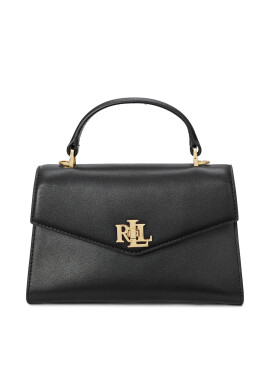 LAUREN RALPH LAUREN Дамска чанта 431968761002 Черен - Mera.bg