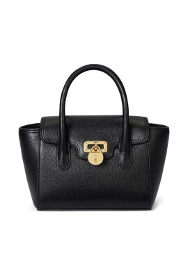 LAUREN RALPH LAUREN Дамска чанта 431969349002 Черен - Mera.bg