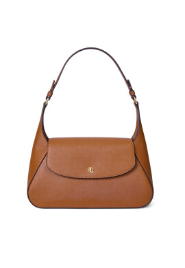 LAUREN RALPH LAUREN Дамска чанта 431969364002 Кафяв - Mera.bg