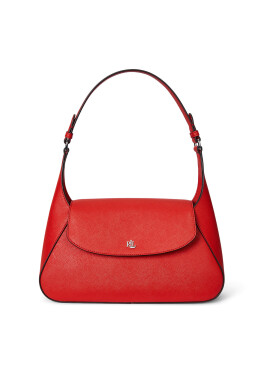 LAUREN RALPH LAUREN Дамска чанта 431969364006 Червен - Mera.bg
