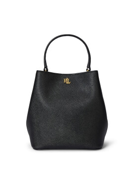 LAUREN RALPH LAUREN Дамска чанта 431969365001 Черен - Mera.bg