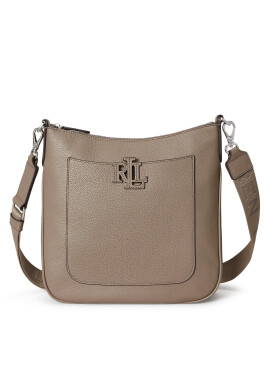 LAUREN RALPH LAUREN Дамска чанта 431970152010 Кафяв - Mera.bg