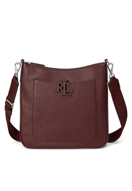 LAUREN RALPH LAUREN Дамска чанта 431970152011 Бордо - Mera.bg