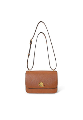 LAUREN RALPH LAUREN Дамска чанта 431974272001 Кафяв - Mera.bg