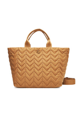 LAUREN RALPH LAUREN Дамска чанта 431974398002 Каки - Mera.bg
