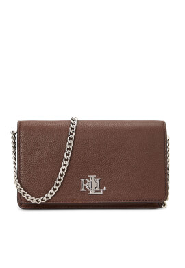 LAUREN RALPH LAUREN Дамска чанта 432942073008 Бордо - Mera.bg