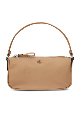 LAUREN RALPH LAUREN Дамска чанта 432951690001 Бежов - Mera.bg
