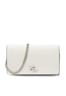 LAUREN RALPH LAUREN Дамска чанта 432966784001 Бял - Mera.bg