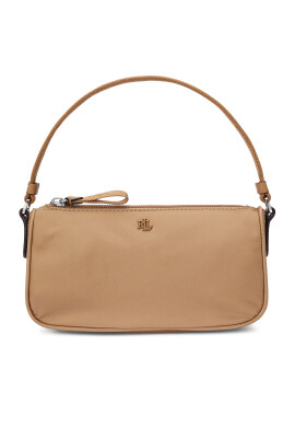 LAUREN RALPH LAUREN Дамска чанта 432970159001 Кафяв - Mera.bg