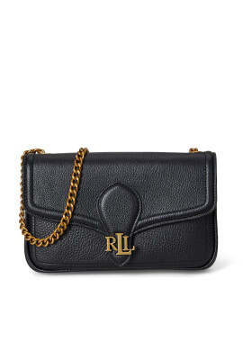 LAUREN RALPH LAUREN Дамска чанта 432977374001 Черен - Mera.bg