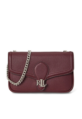 LAUREN RALPH LAUREN Дамска чанта 432977374004 Бордо - Mera.bg