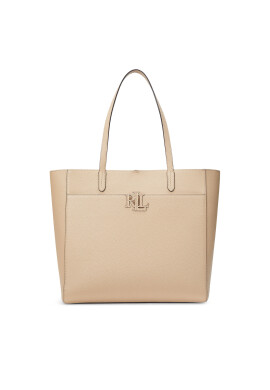 LAUREN RALPH LAUREN Дамска чанта Cameryn 431960183004 Бежов - Mera.bg