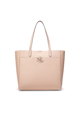 LAUREN RALPH LAUREN Дамска чанта Cameryn 431960183005 Розов - Mera.bg
