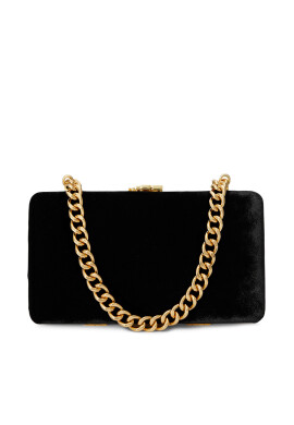 LAUREN RALPH LAUREN Дамска чанта Franki 431915428001 Червен - Mera.bg