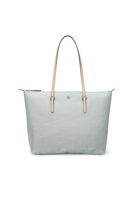 LAUREN RALPH LAUREN Дамска чанта Keaton 431916737032 Сив - Mera.bg