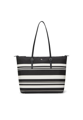 LAUREN RALPH LAUREN Дамска чанта Keaton 431916737033 Черен - Mera.bg