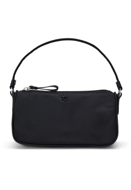 LAUREN RALPH LAUREN Дамска чанта Nyln Mini Bg 432951690004 Черен - Mera.bg
