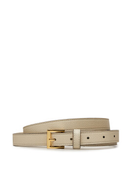 Lauren Ralph Lauren Дамски колан 412912036008 Бежов - Mera.bg