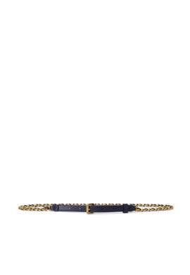 Lauren Ralph Lauren Колан в талията Chain Blt 15 412899148002 French Navy - Mera.bg