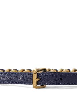 Lauren Ralph Lauren Колан в талията Chain Blt 15 412899148002 French Navy - Mera.bg