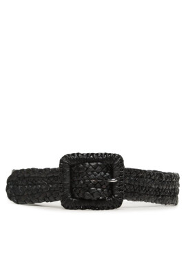 Lauren Ralph Lauren Дамски колан Cover Squ 40 412837955002 Black - Mera.bg