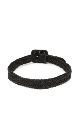 Lauren Ralph Lauren Дамски колан Cover Squ 40 412837955002 Black - Mera.bg