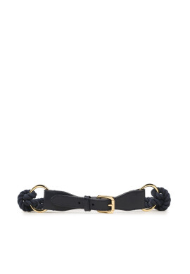 Lauren Ralph Lauren Дамски колан Nw Rope Blt 412885944002 French Navy - Mera.bg