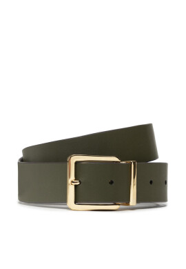 Lauren Ralph Lauren Дамски колан Square Revers 412872838002 Classic Olive - Mera.bg
