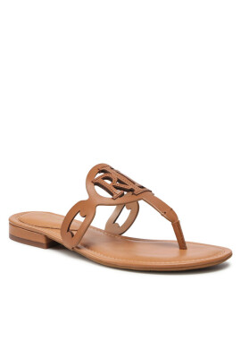 Lauren Ralph Lauren Джапанки Audire 802838710005 Buff - Mera.bg