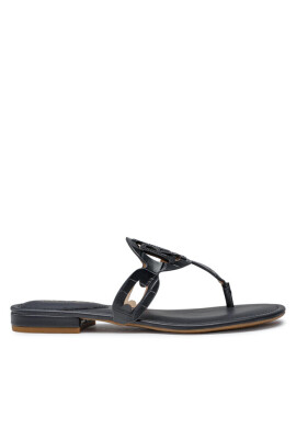 LAUREN RALPH LAUREN Джапанки Audrie 802824707006 Черен - Mera.bg