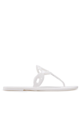 Lauren Ralph Lauren Джапанки Audrie Jelly 802860803003 White - Mera.bg