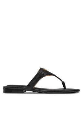 Lauren Ralph Lauren Джапанки Ellah 802860804001 Black - Mera.bg