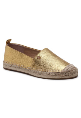Lauren Ralph Lauren Еспадрили Cameryn 802824737001 Modern Gld - Mera.bg