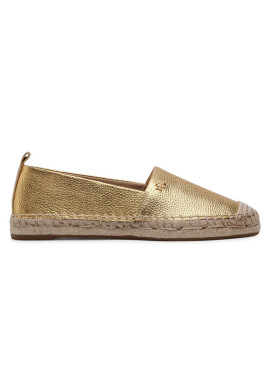 Lauren Ralph Lauren Еспадрили Cameryn 802824737001 Modern Gld - Mera.bg