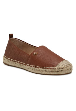 Lauren Ralph Lauren Еспадрили Cameryn 802824736002 Polo Tan - Mera.bg