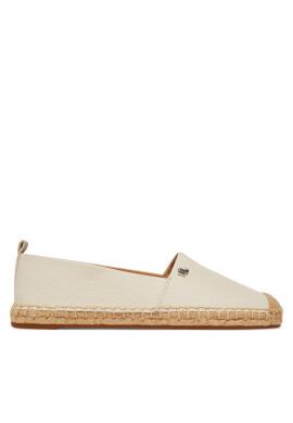 LAUREN RALPH LAUREN Еспадрили Cameryn IV 802905304003 Бял - Mera.bg