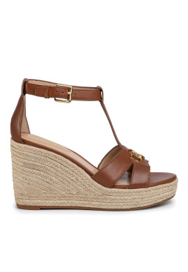 LAUREN RALPH LAUREN Еспадрили Hale 802774783001 Кафяв - Mera.bg