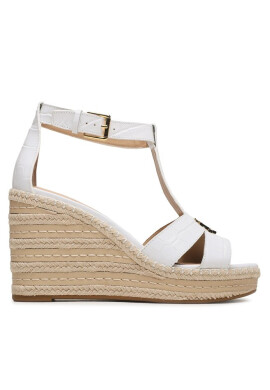 Lauren Ralph Lauren Еспадрили Hale Ii 802901589007 Rl White - Mera.bg