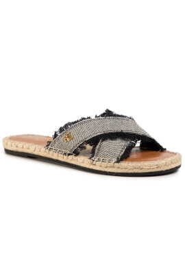 Lauren Ralph Lauren Еспадрили Marni 802784507001 Black - Mera.bg
