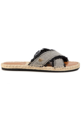 Lauren Ralph Lauren Еспадрили Marni 802784507001 Black - Mera.bg