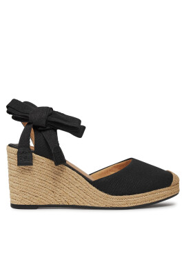 LAUREN RALPH LAUREN Еспадрили Paislee 802925337001 Черен - Mera.bg