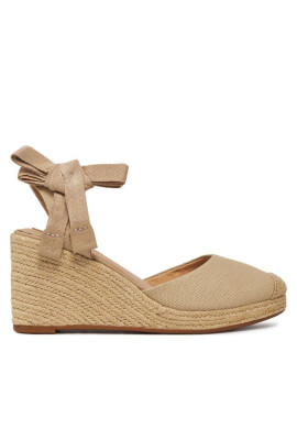 LAUREN RALPH LAUREN Еспадрили Paislee 802925337002 Кафяв - Mera.bg