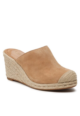 Lauren Ralph Lauren Еспадрили Pennie 802884119002 Camel - Mera.bg