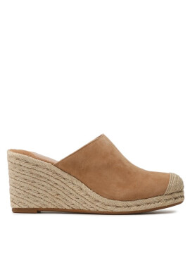 Lauren Ralph Lauren Еспадрили Pennie 802884119002 Camel - Mera.bg