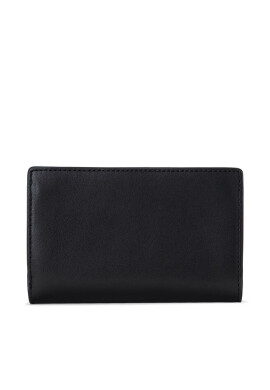 LAUREN RALPH LAUREN Голям дамски портфейл 432915358001 Черен - Mera.bg