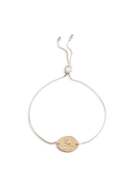 LAUREN RALPH LAUREN Гривна 14B00420 Сребрист - Mera.bg