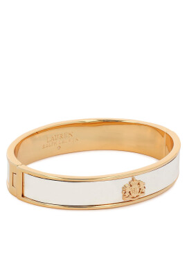 LAUREN RALPH LAUREN Гривна 60515628 Златист - Mera.bg