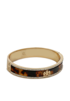Lauren Ralph Lauren Гривна 60556277 Златист - Mera.bg