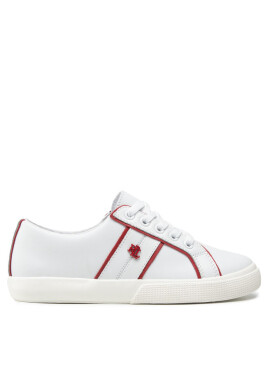 Lauren Ralph Lauren Гуменки Janson2 802852189001 Rl White - Mera.bg