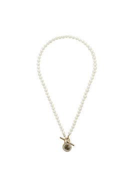 LAUREN RALPH LAUREN Колие 14N00078 Златист - Mera.bg